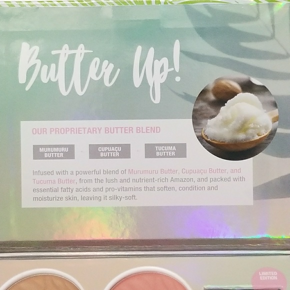 Physicians Formula Butter Collection Medium / Deep - Picture 6 of 8